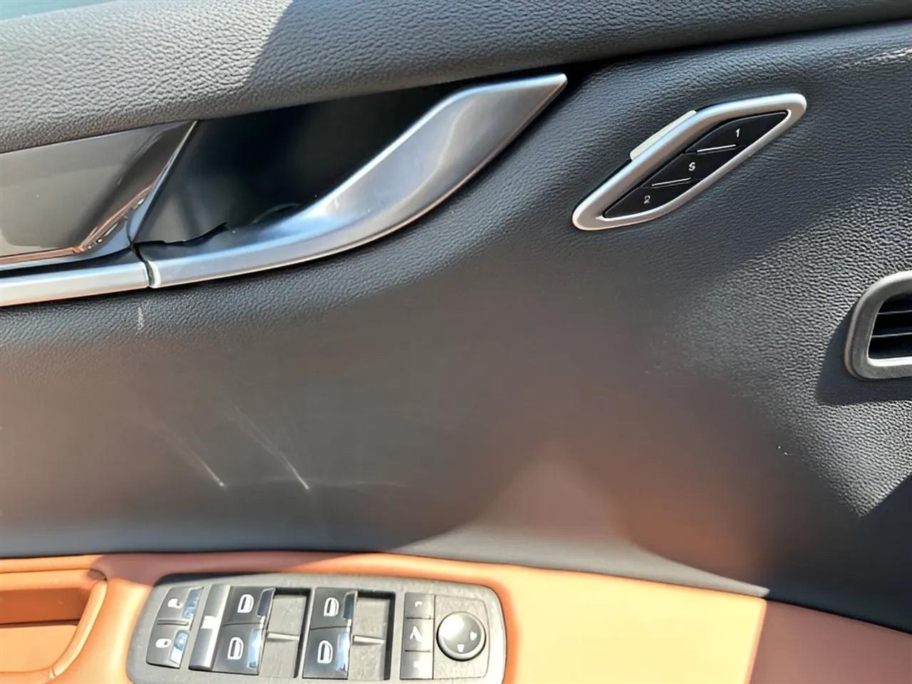 Maserati Ghibli GT 3.0L 2022