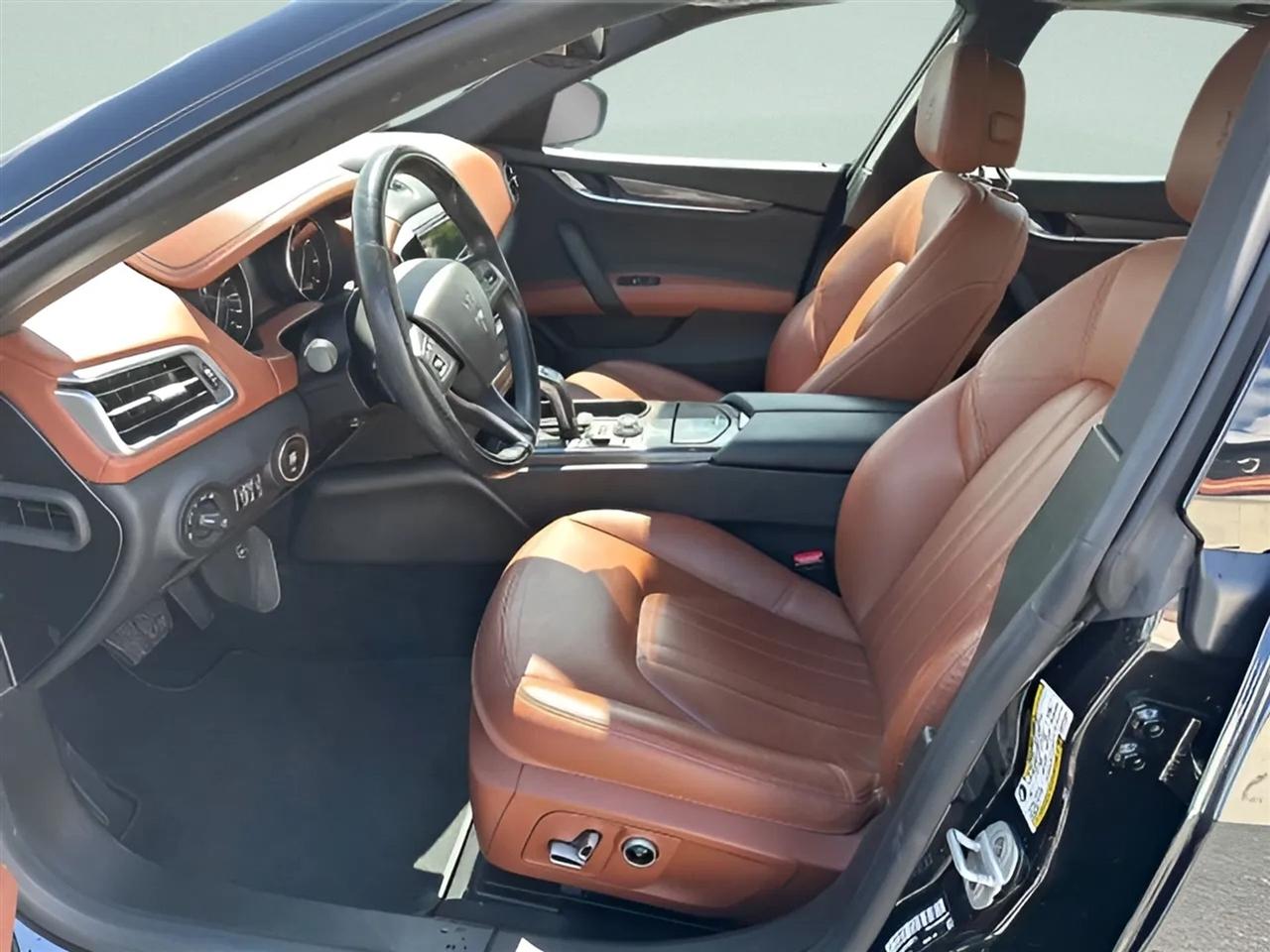 Maserati Ghibli GT 3.0L 2022