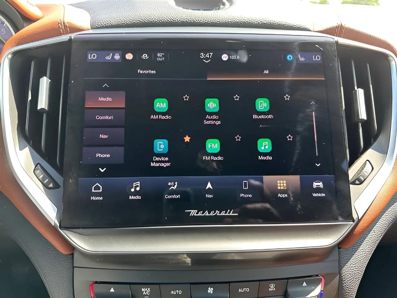 Maserati Ghibli GT 3.0L 2022