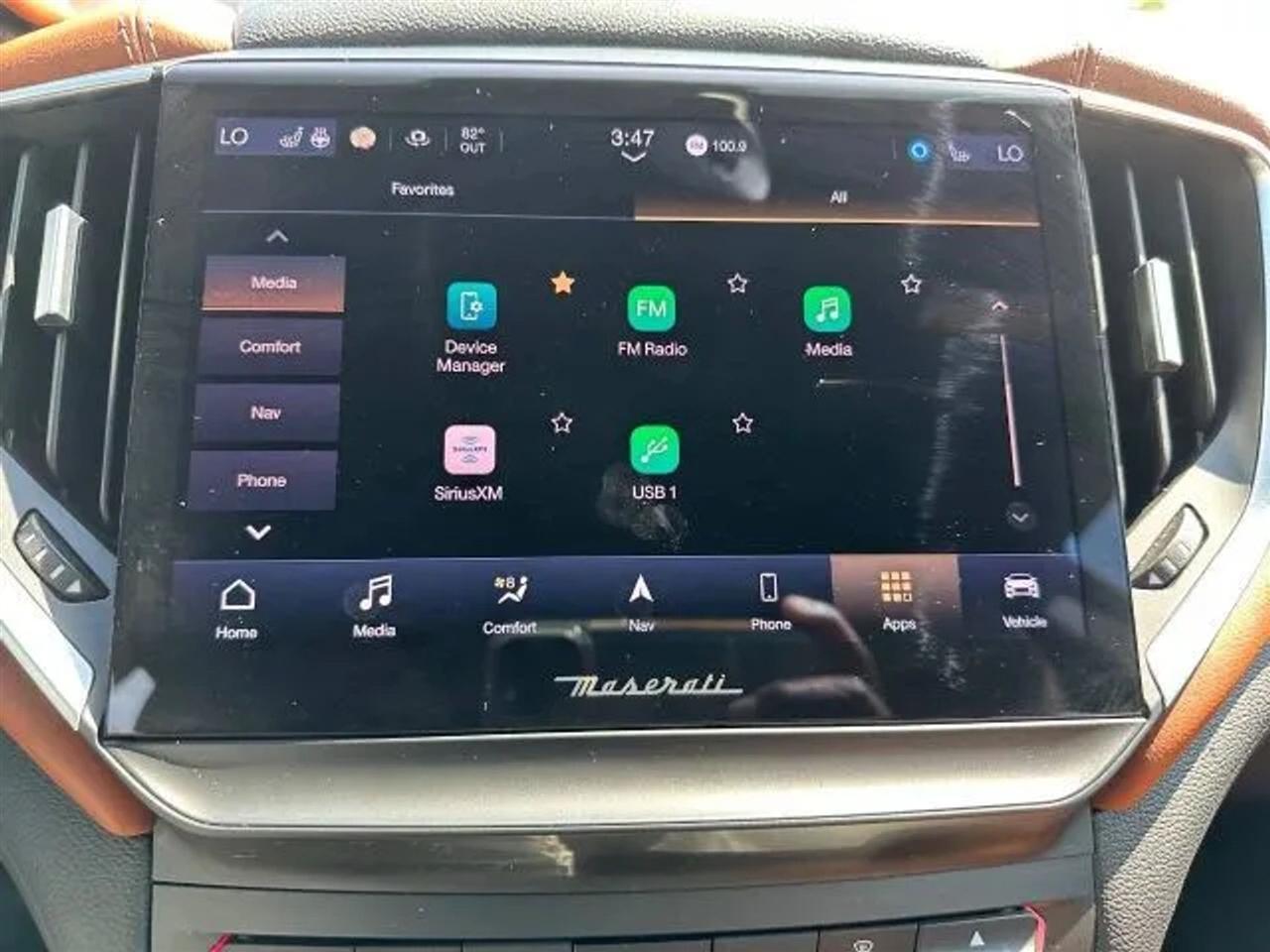 Maserati Ghibli GT 3.0L 2022