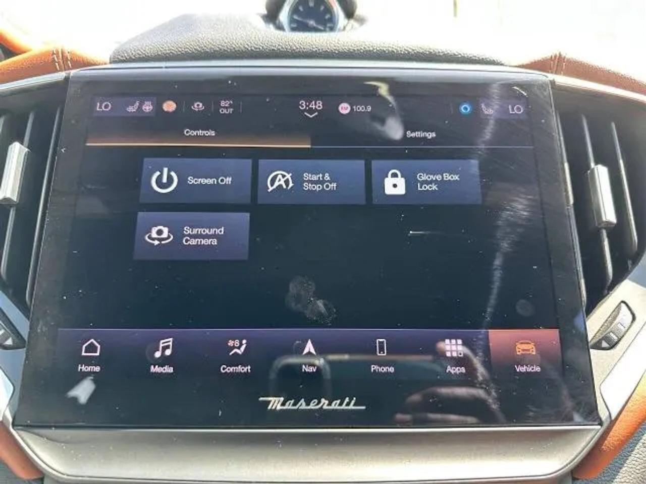 Maserati Ghibli GT 3.0L 2022