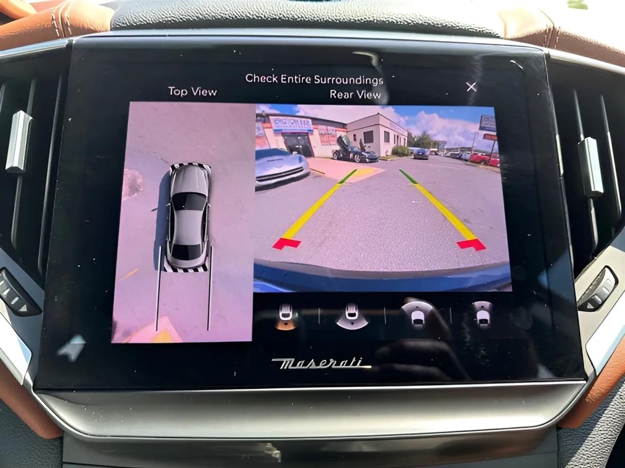 Maserati Ghibli GT 3.0L 2022