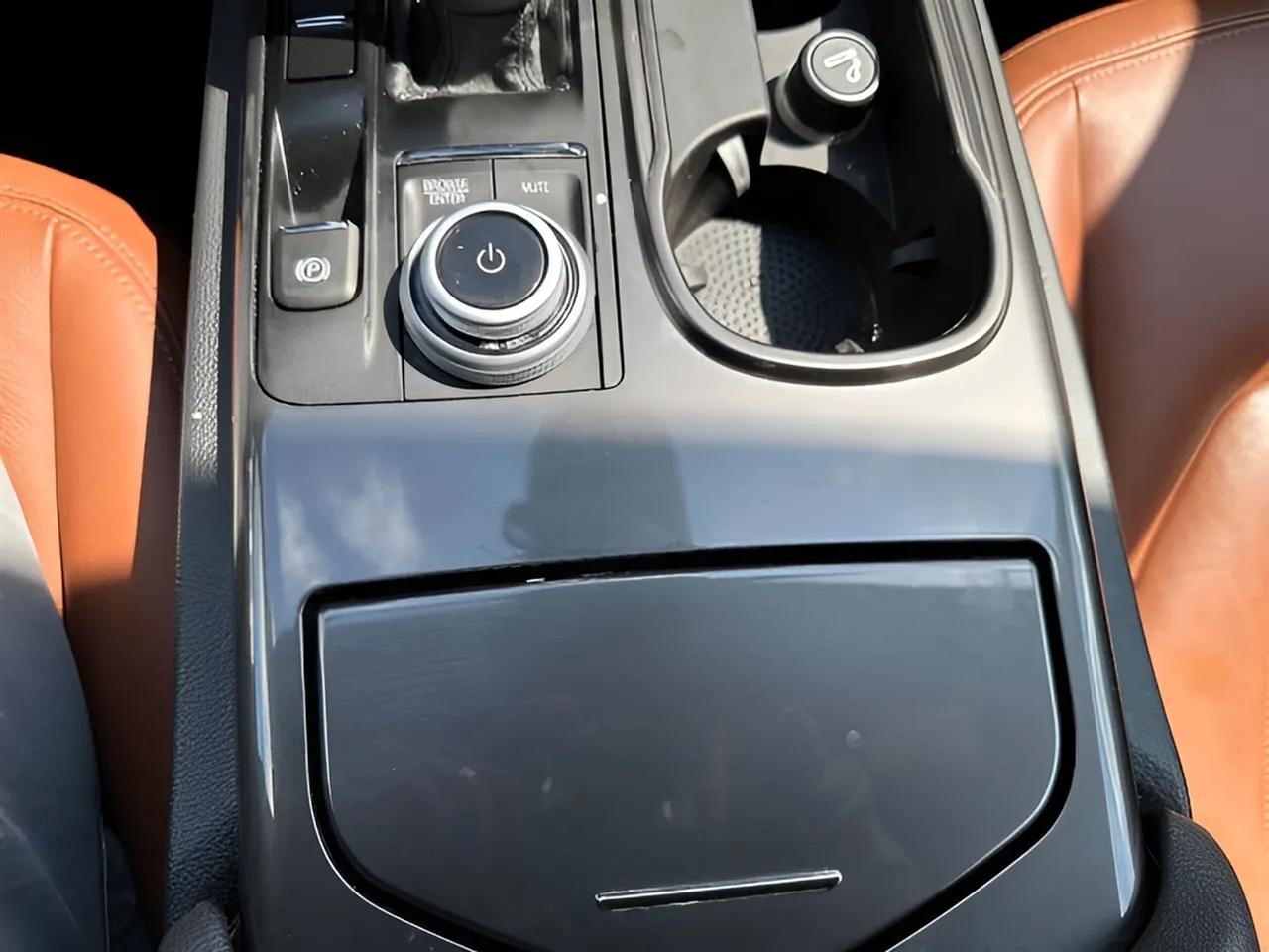 Maserati Ghibli GT 3.0L 2022