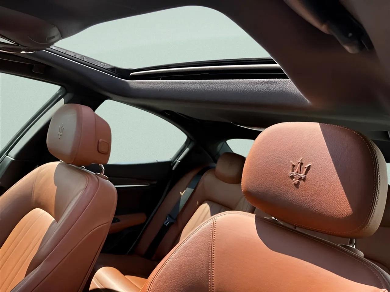 Maserati Ghibli GT 3.0L 2022