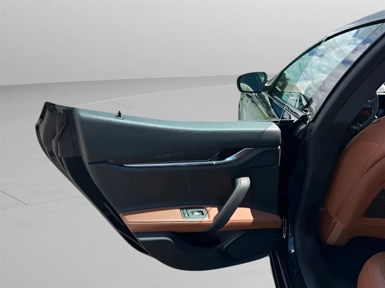 Maserati Ghibli GT 3.0L 2022