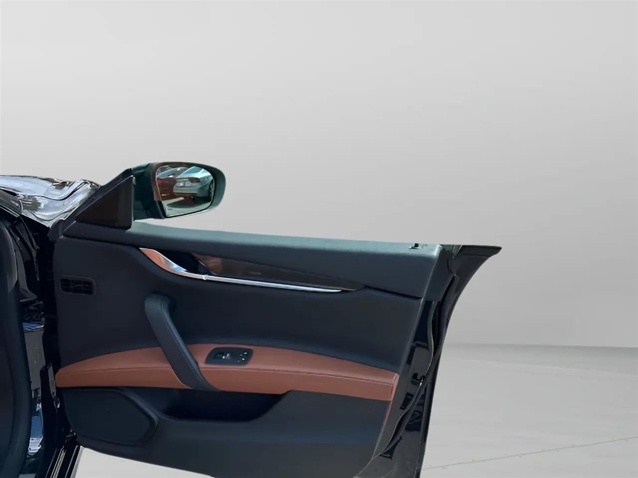 Maserati Ghibli GT 3.0L 2022