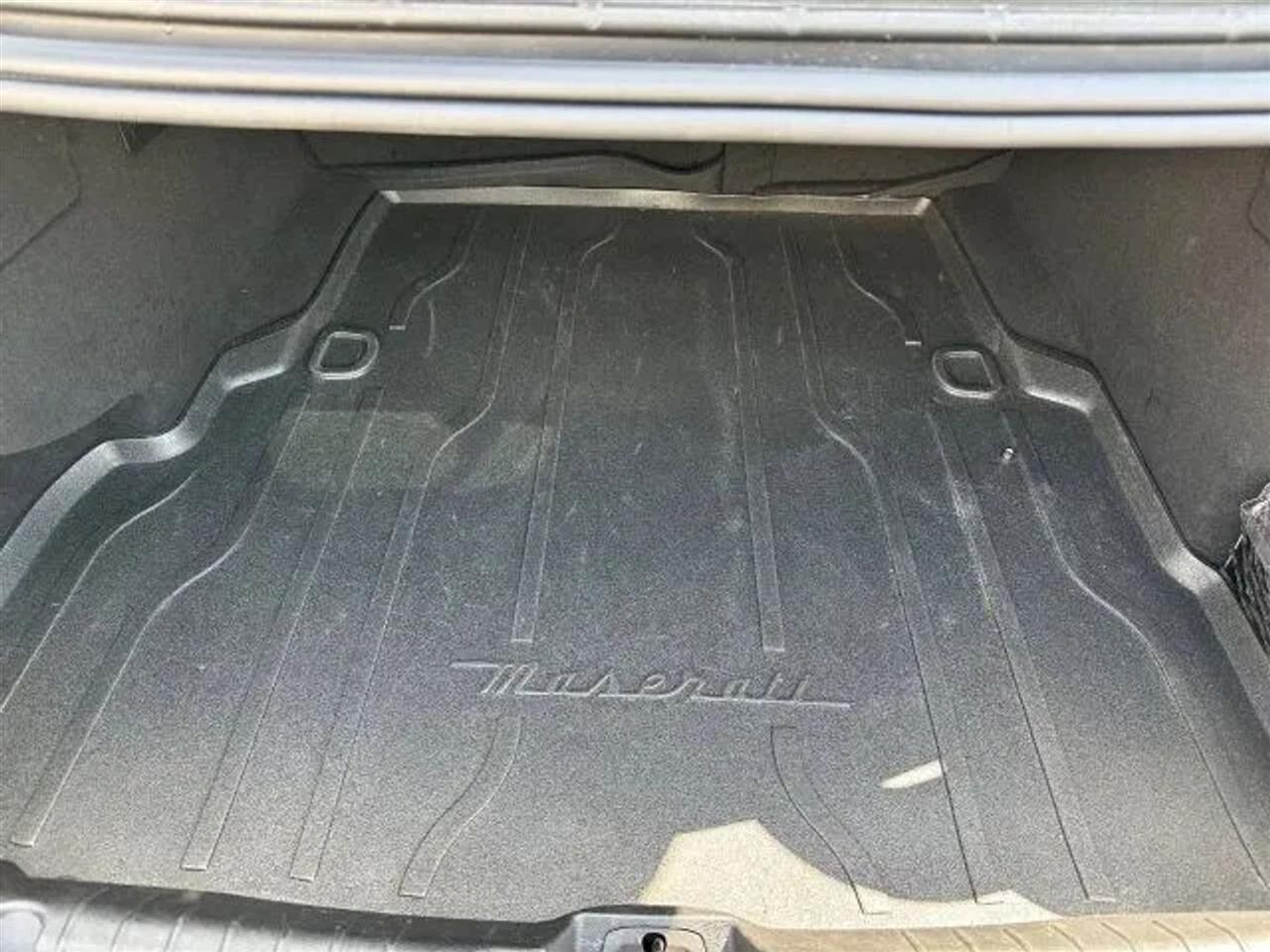 Maserati Ghibli GT 3.0L 2022