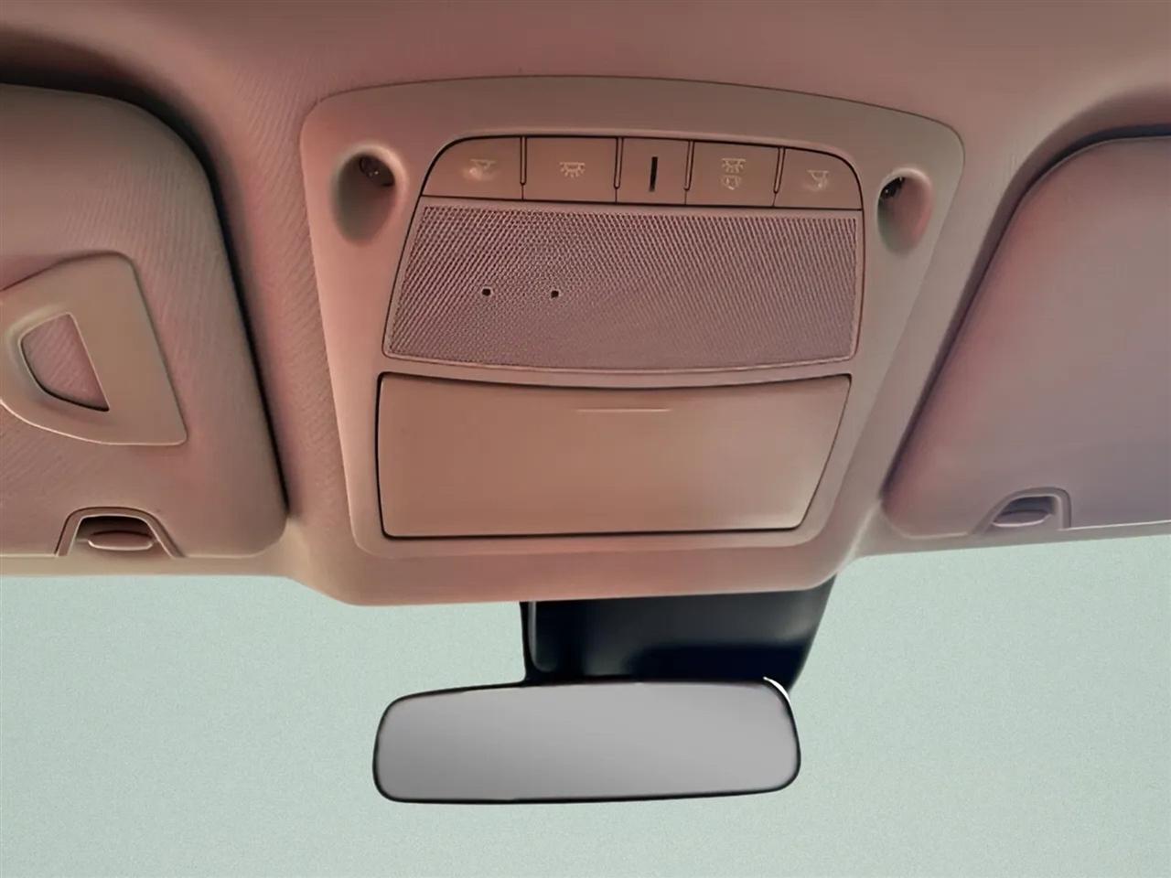 Nissan Rogue FWD S 2020