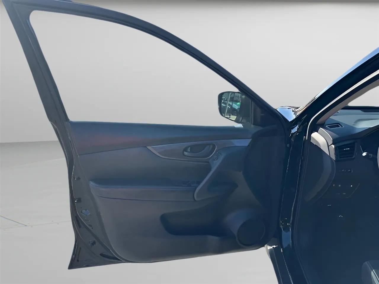 Nissan Rogue FWD S 2020