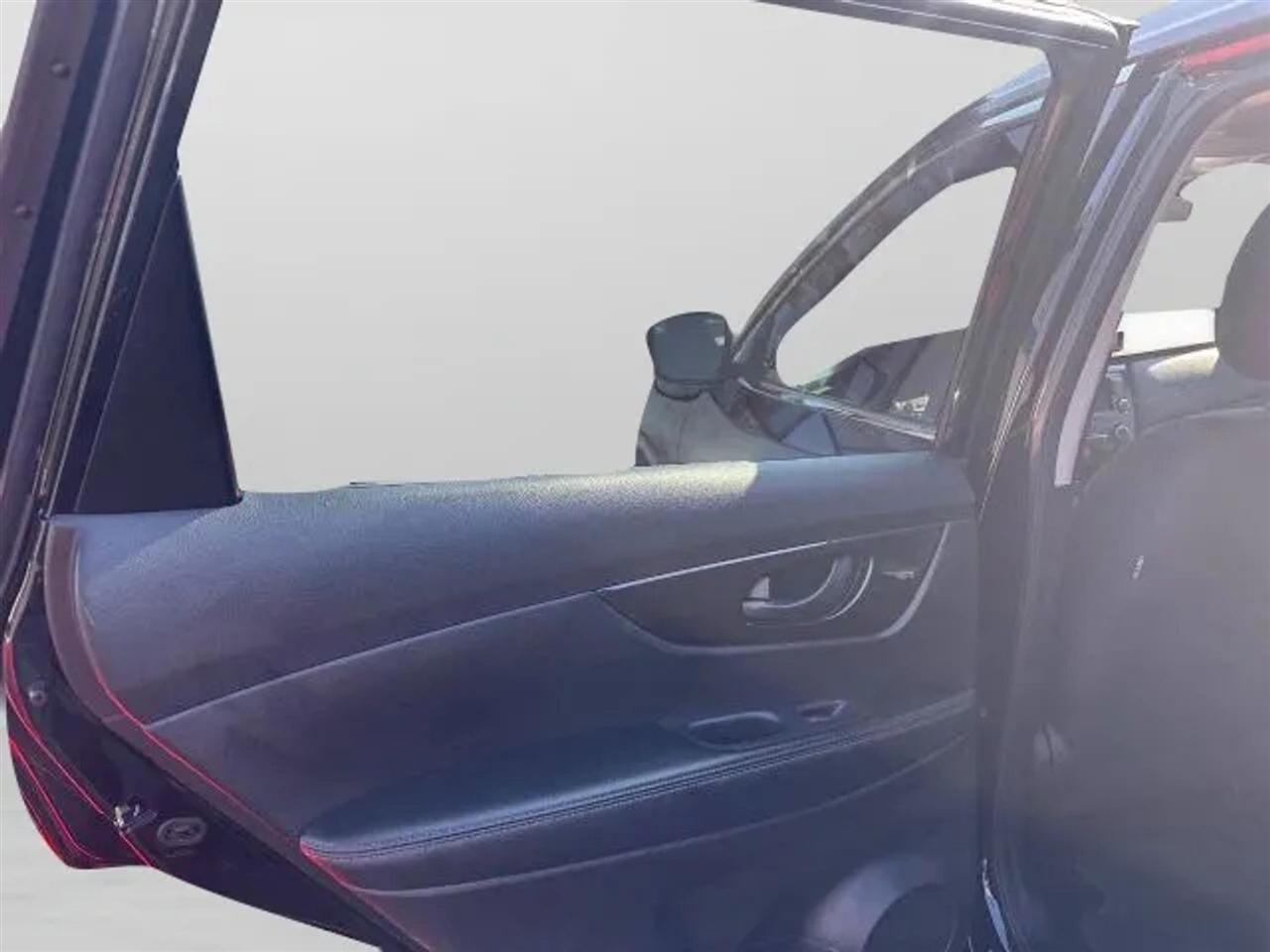 Nissan Rogue FWD S 2020