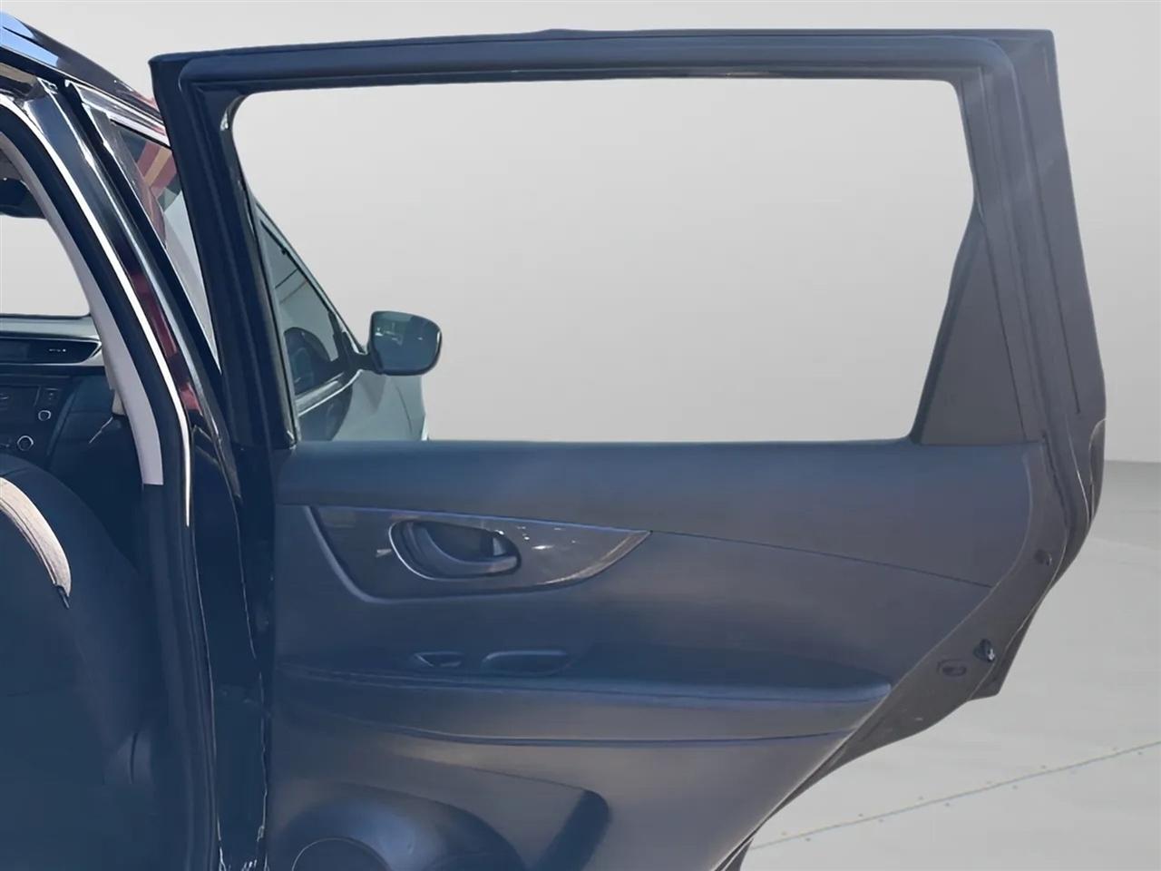 Nissan Rogue FWD S 2020