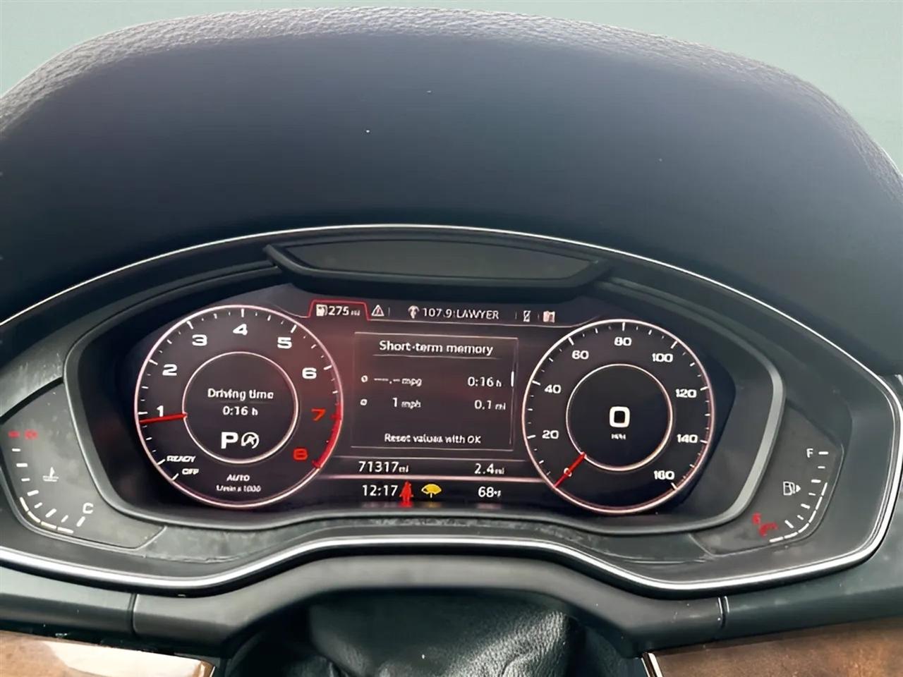 Audi Q5 Premium Plus 45 TFSI quattro 2019