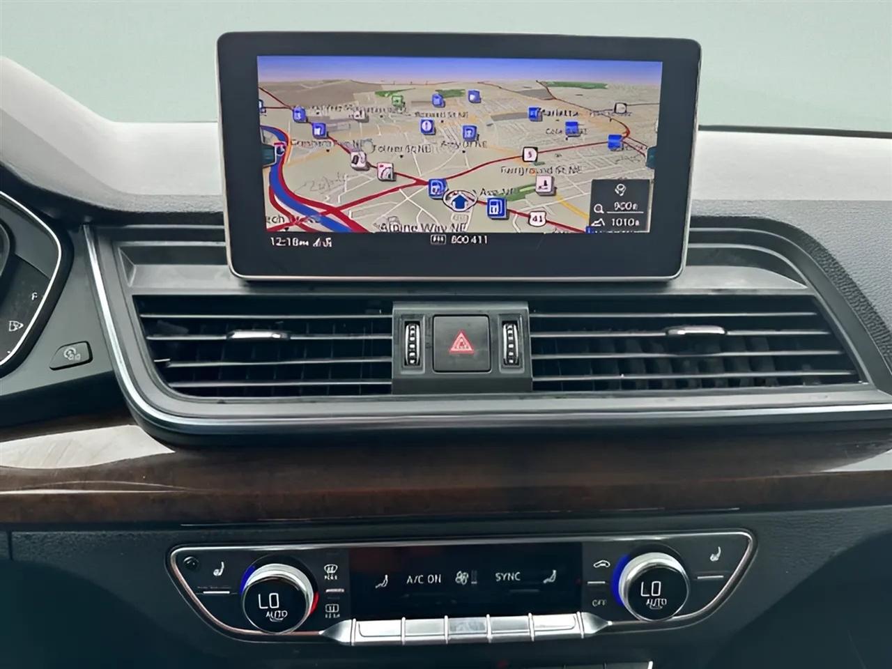 Audi Q5 Premium Plus 45 TFSI quattro 2019