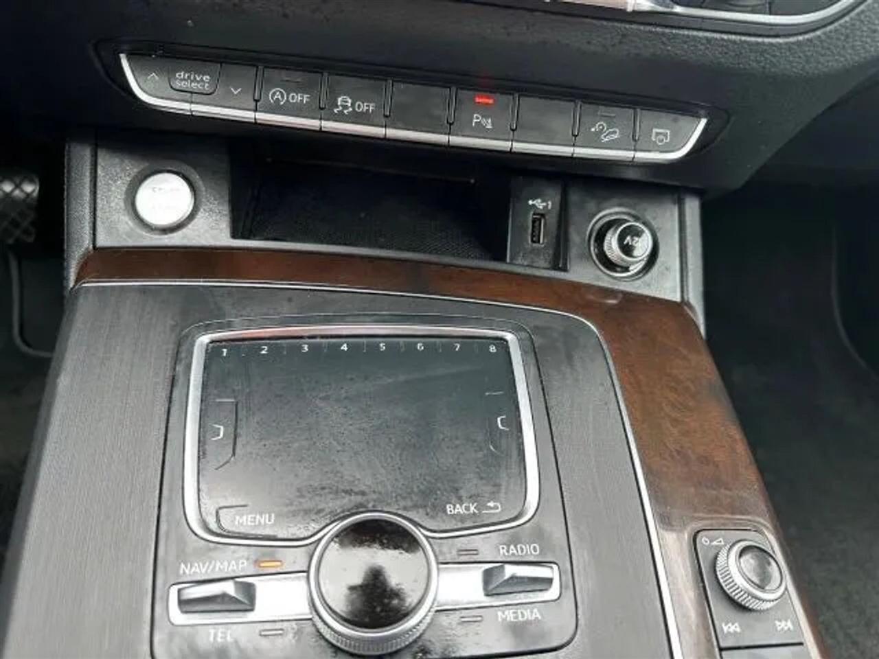 Audi Q5 Premium Plus 45 TFSI quattro 2019