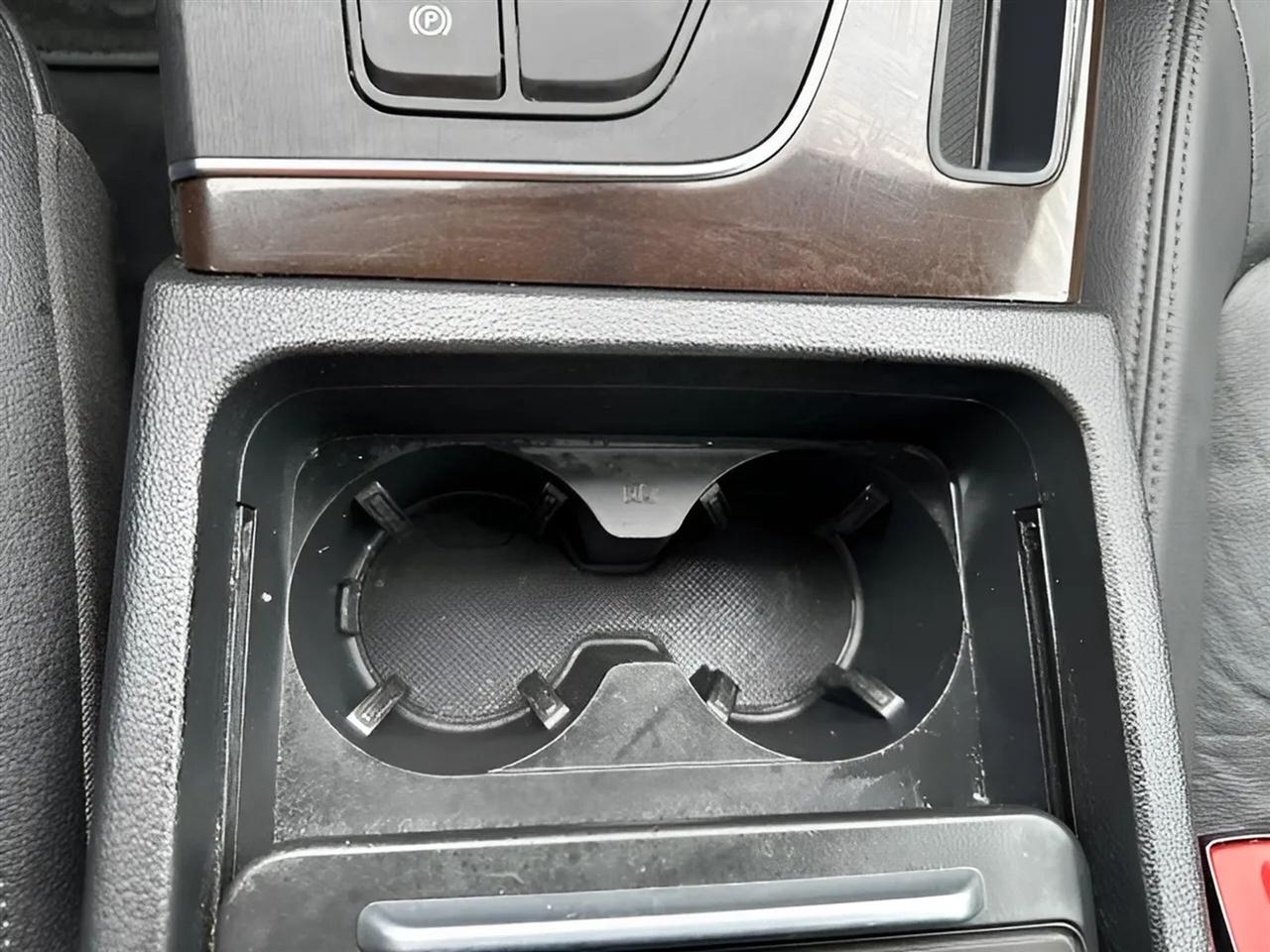 Audi Q5 Premium Plus 45 TFSI quattro 2019