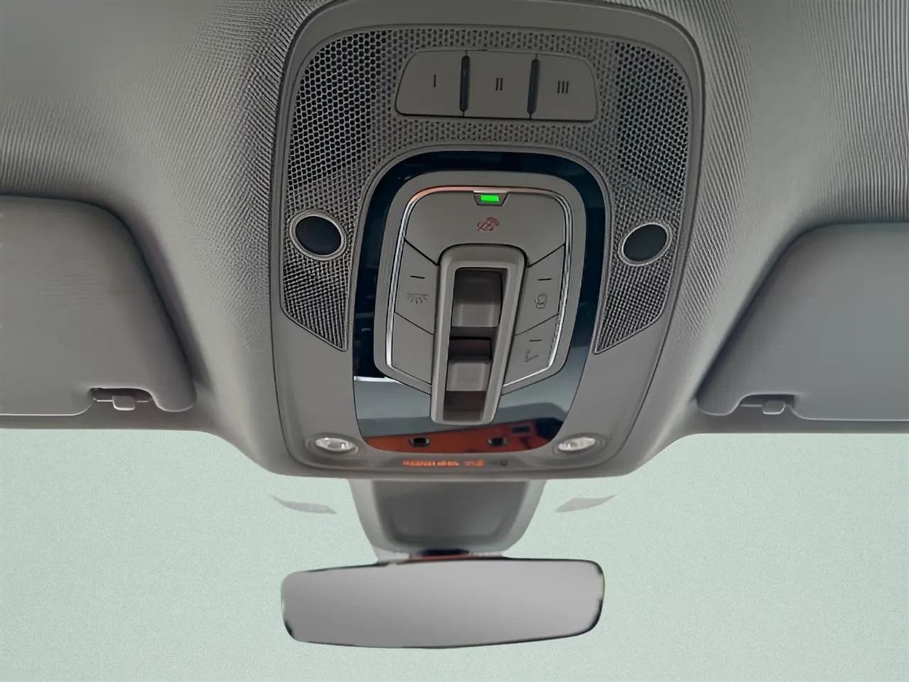 Audi Q5 Premium Plus 45 TFSI quattro 2019