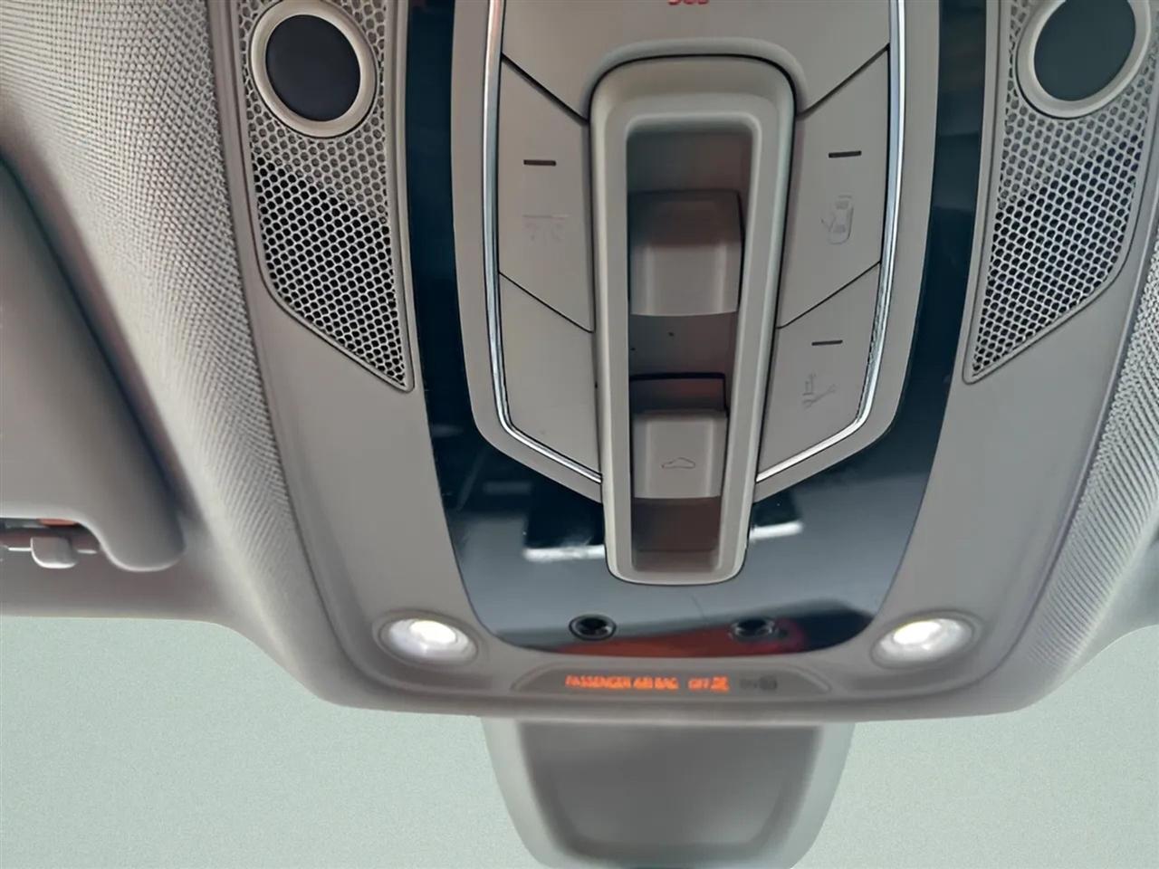 Audi Q5 Premium Plus 45 TFSI quattro 2019