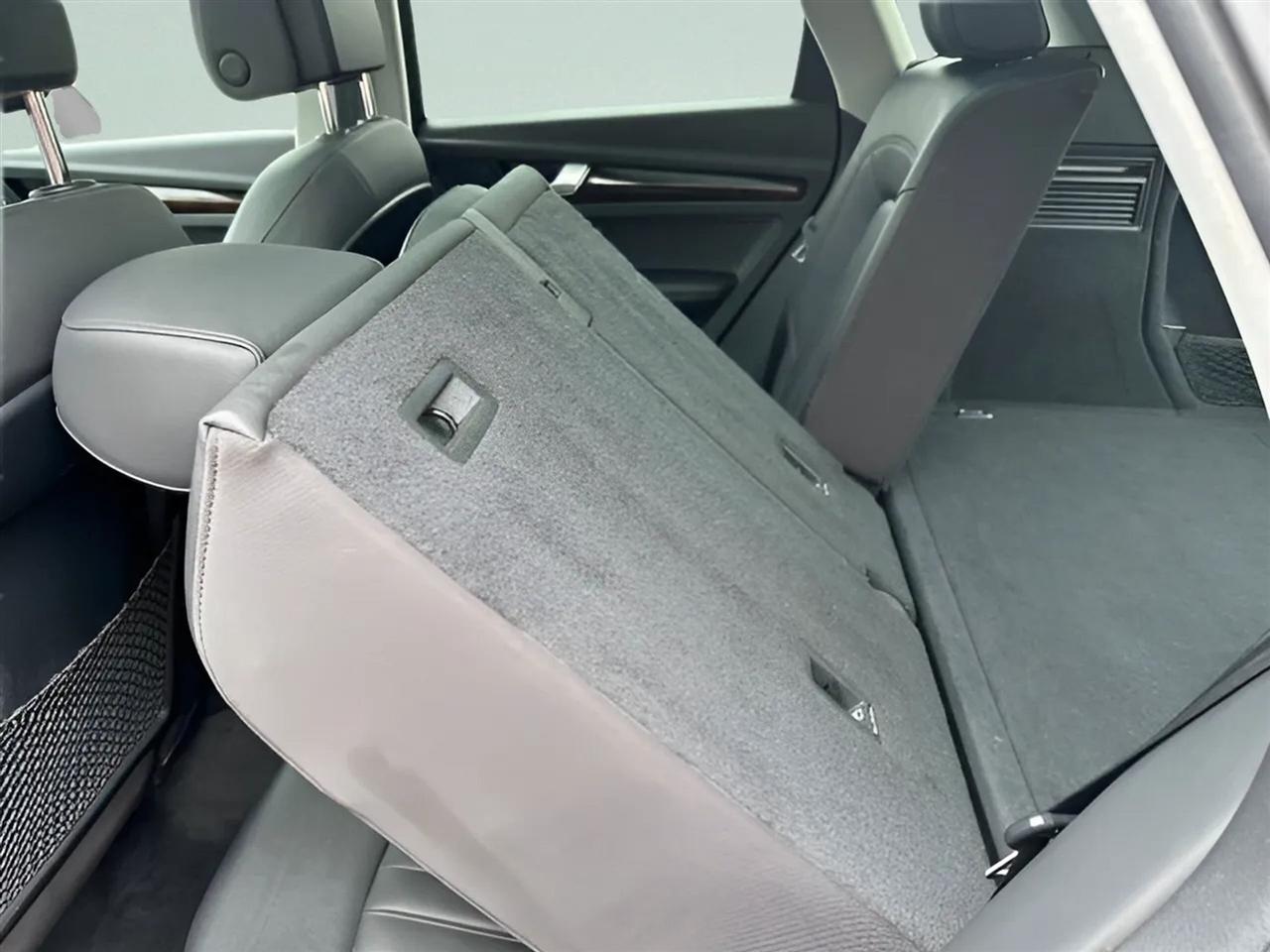 Audi Q5 Premium Plus 45 TFSI quattro 2019