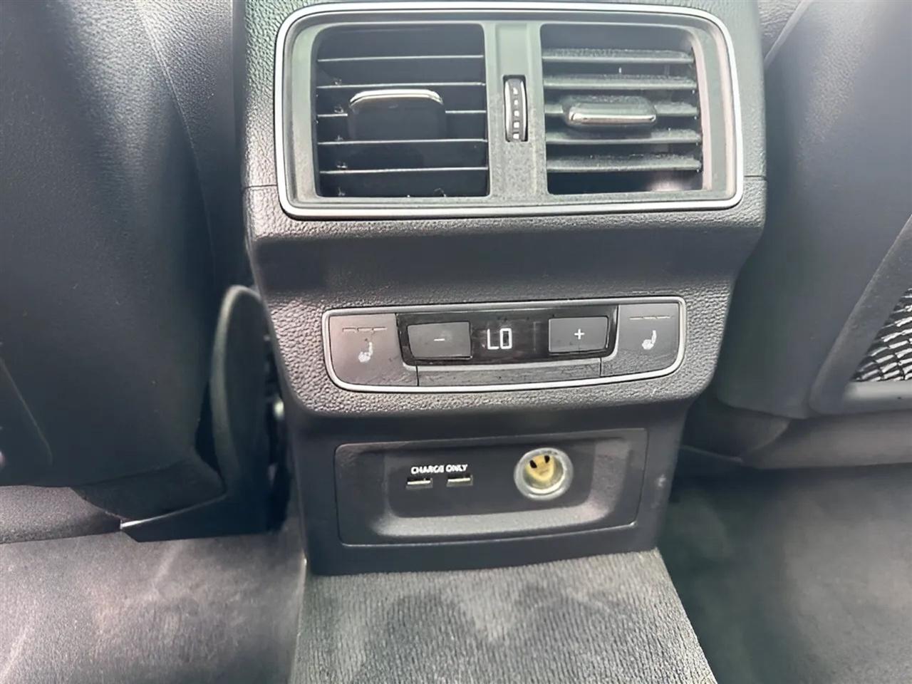 Audi Q5 Premium Plus 45 TFSI quattro 2019