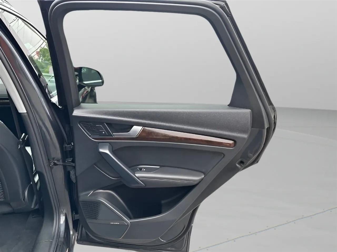 Audi Q5 Premium Plus 45 TFSI quattro 2019