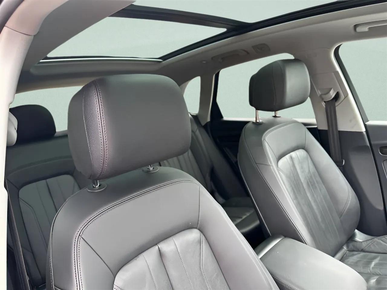 Audi Q5 Premium Plus 45 TFSI quattro 2019