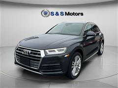 2019 Audi Q5 