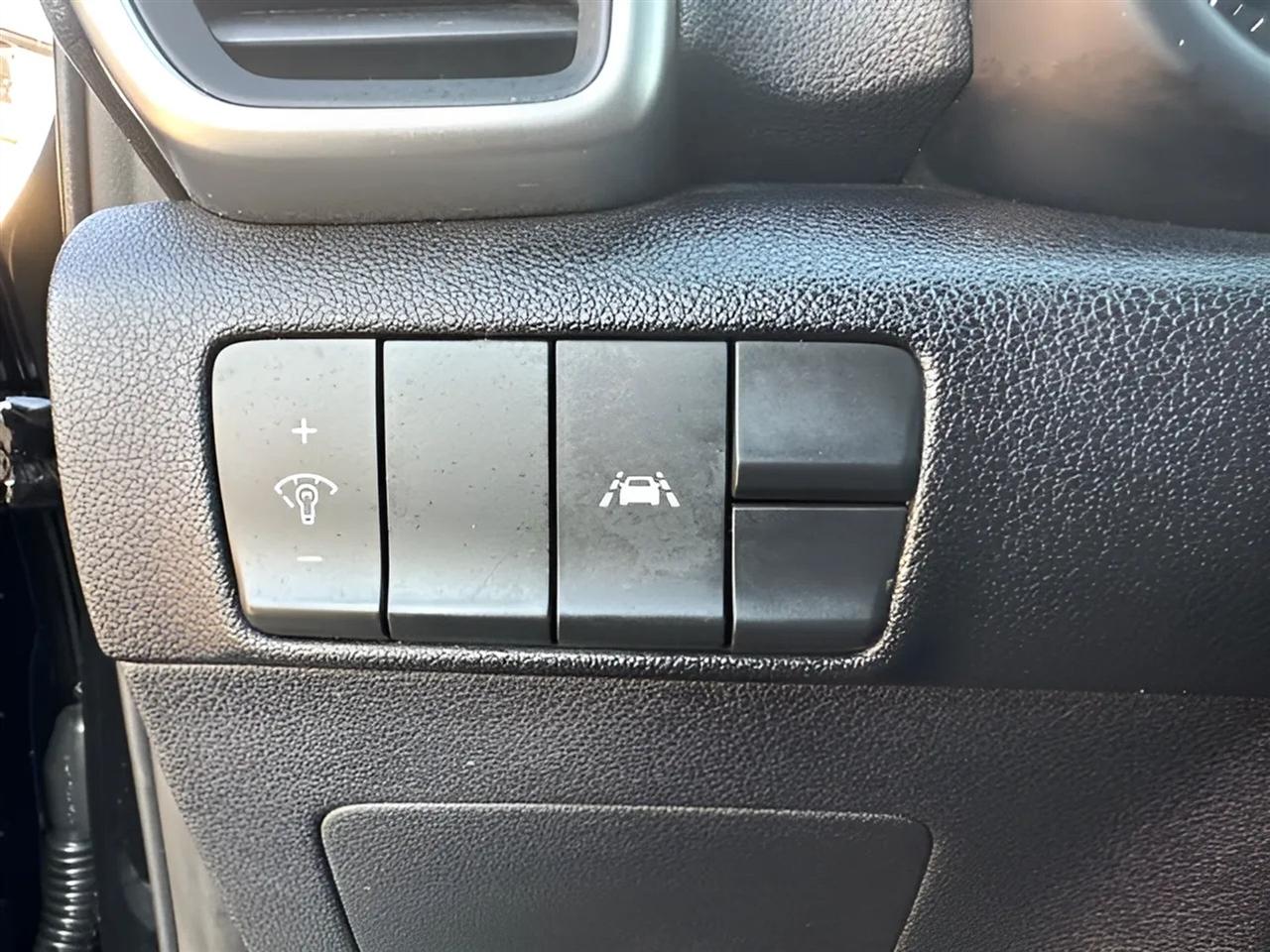 Kia Sportage LX FWD 2022