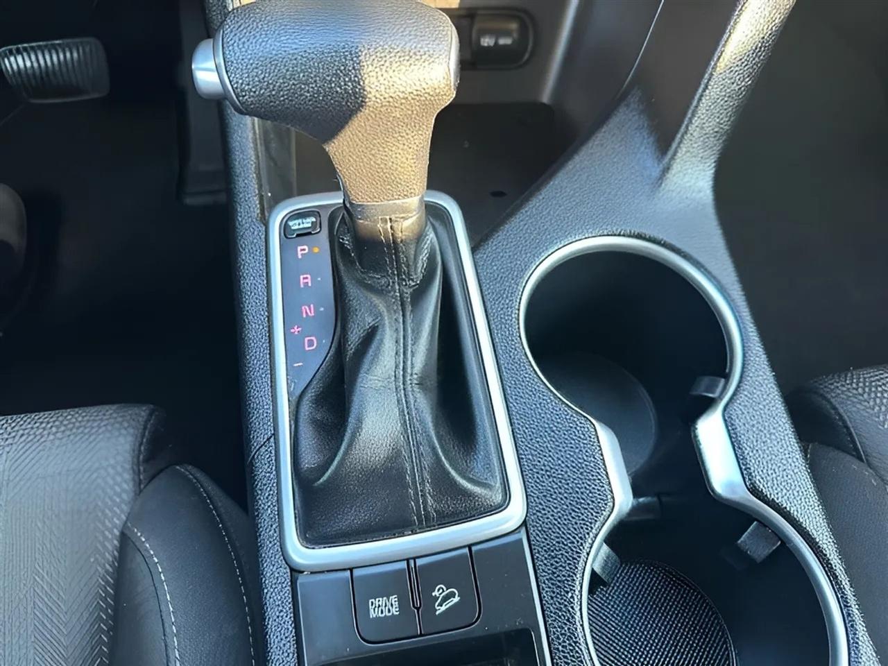 Kia Sportage LX FWD 2022