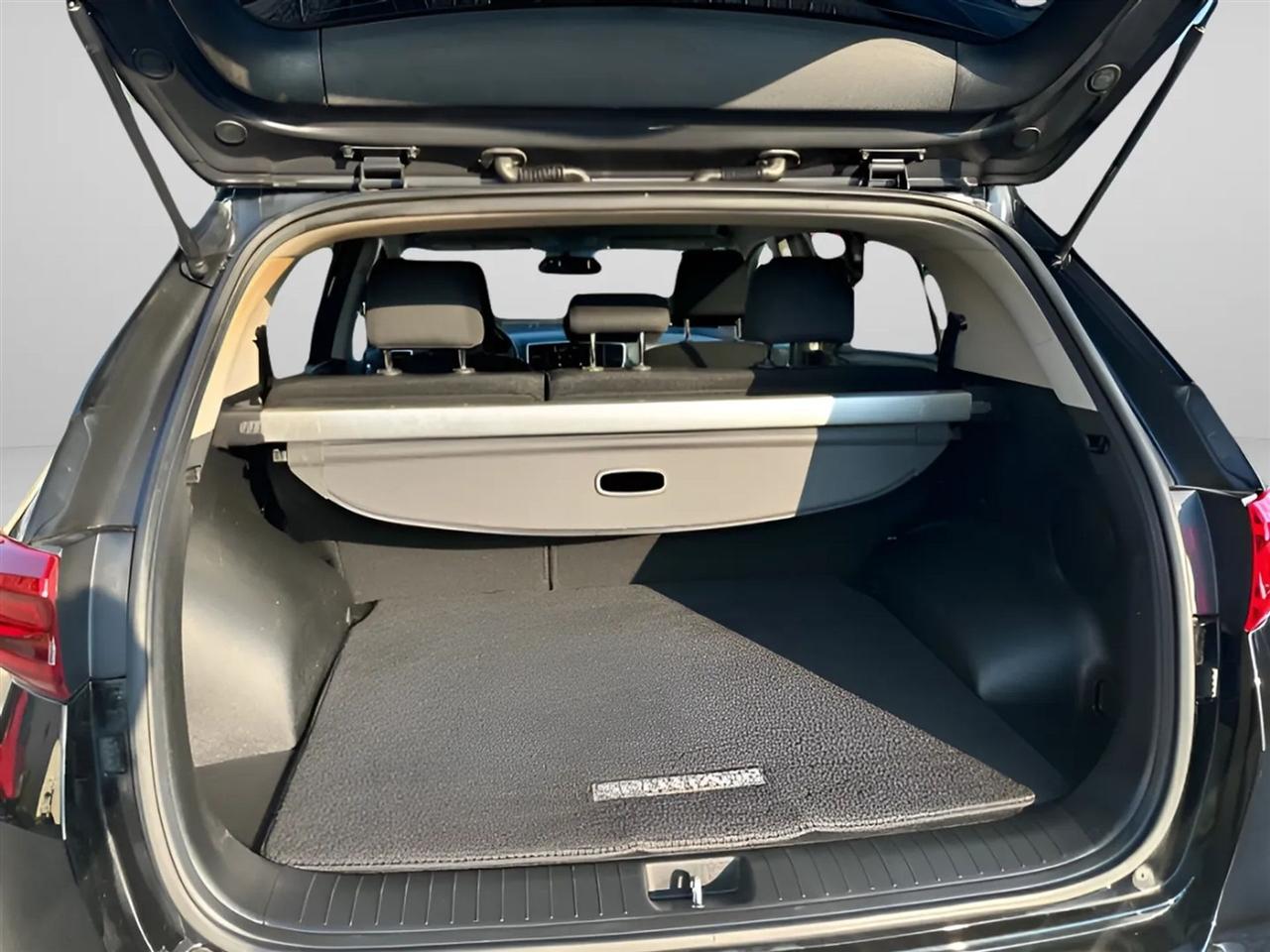 Kia Sportage LX FWD 2022