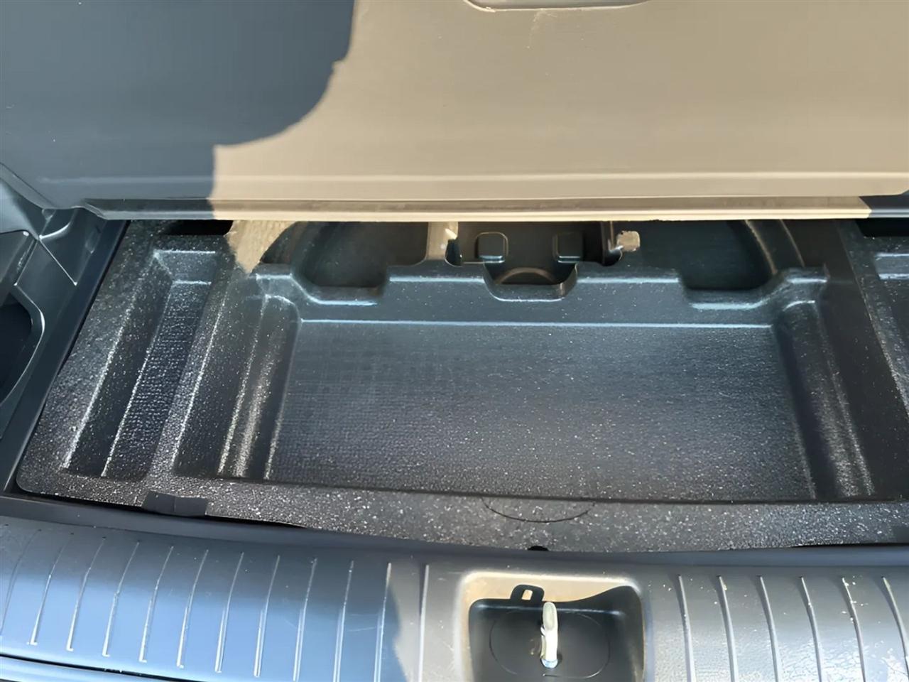 Kia Sportage LX FWD 2022