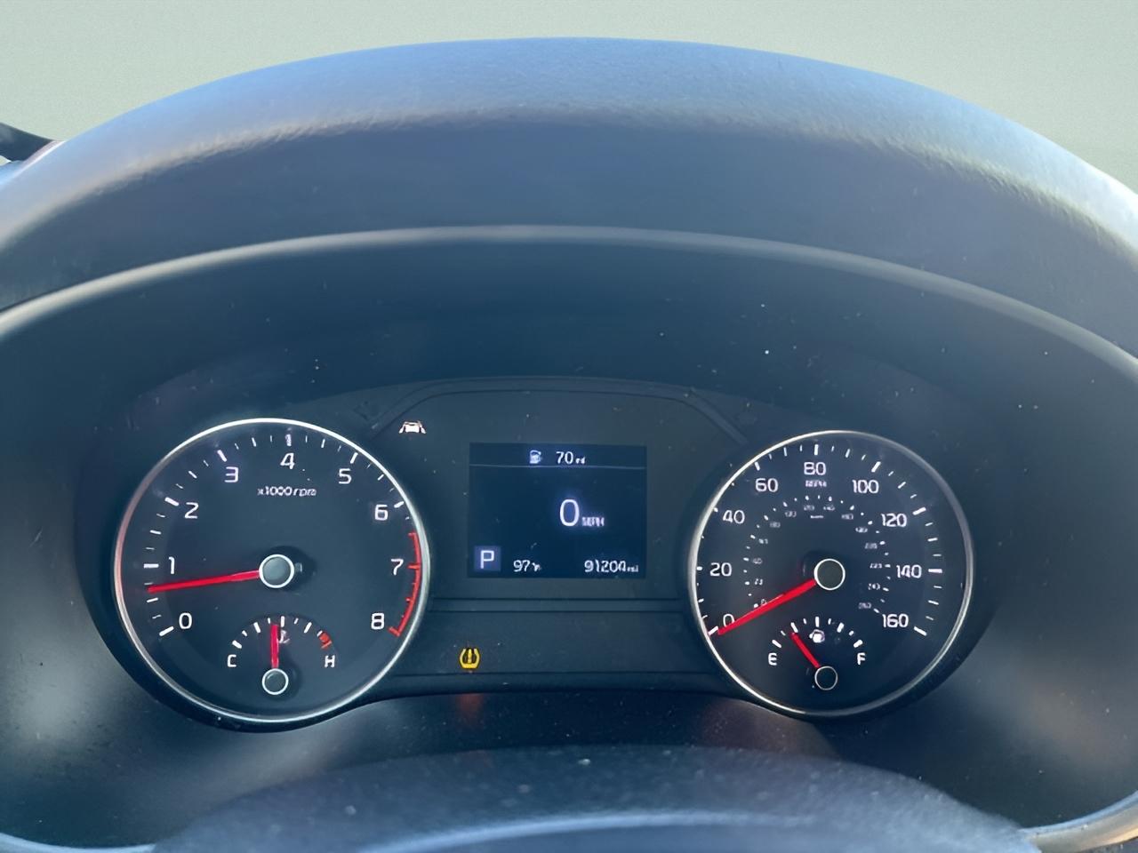2022 Kia Sportage LX - Photo 20