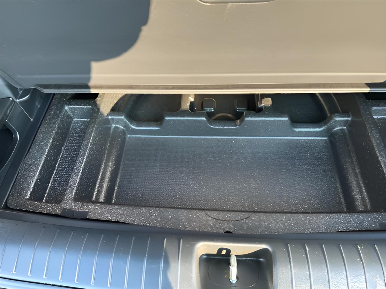 2022 Kia Sportage LX - Photo 45