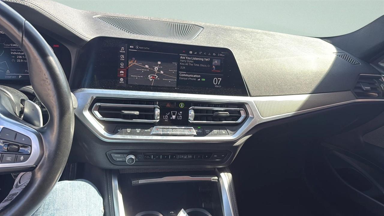 BMW 4 Series M440i xDrive Coupe 2021