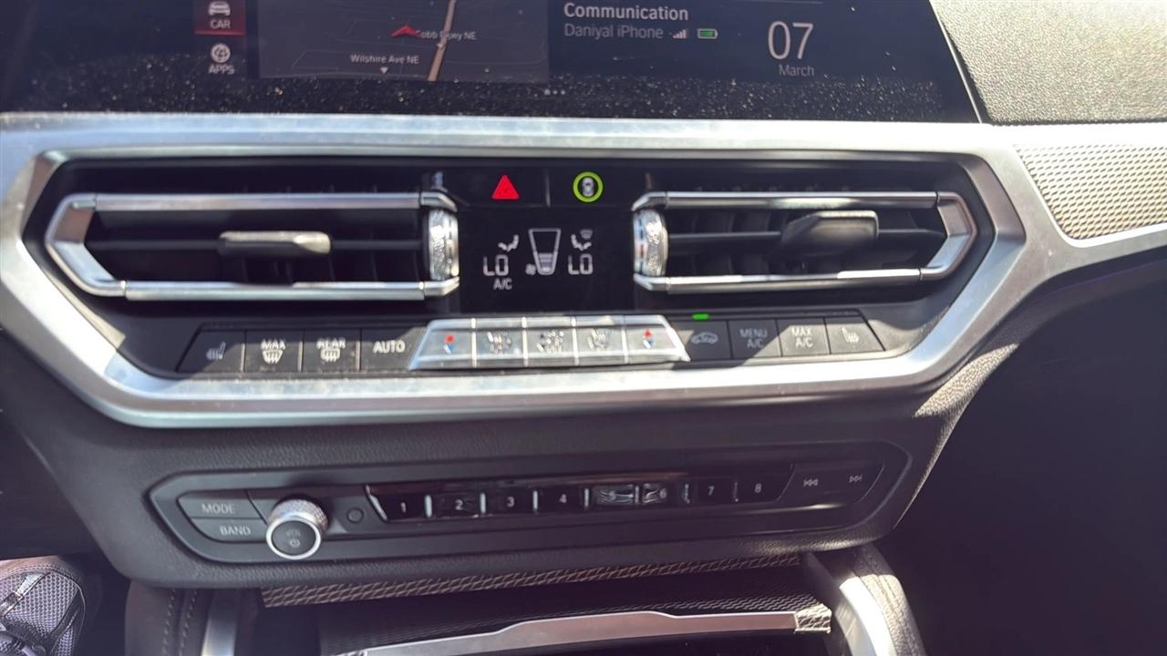 BMW 4 Series M440i xDrive Coupe 2021