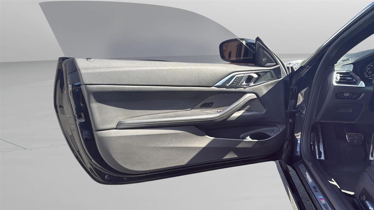 BMW 4 Series M440i xDrive Coupe 2021