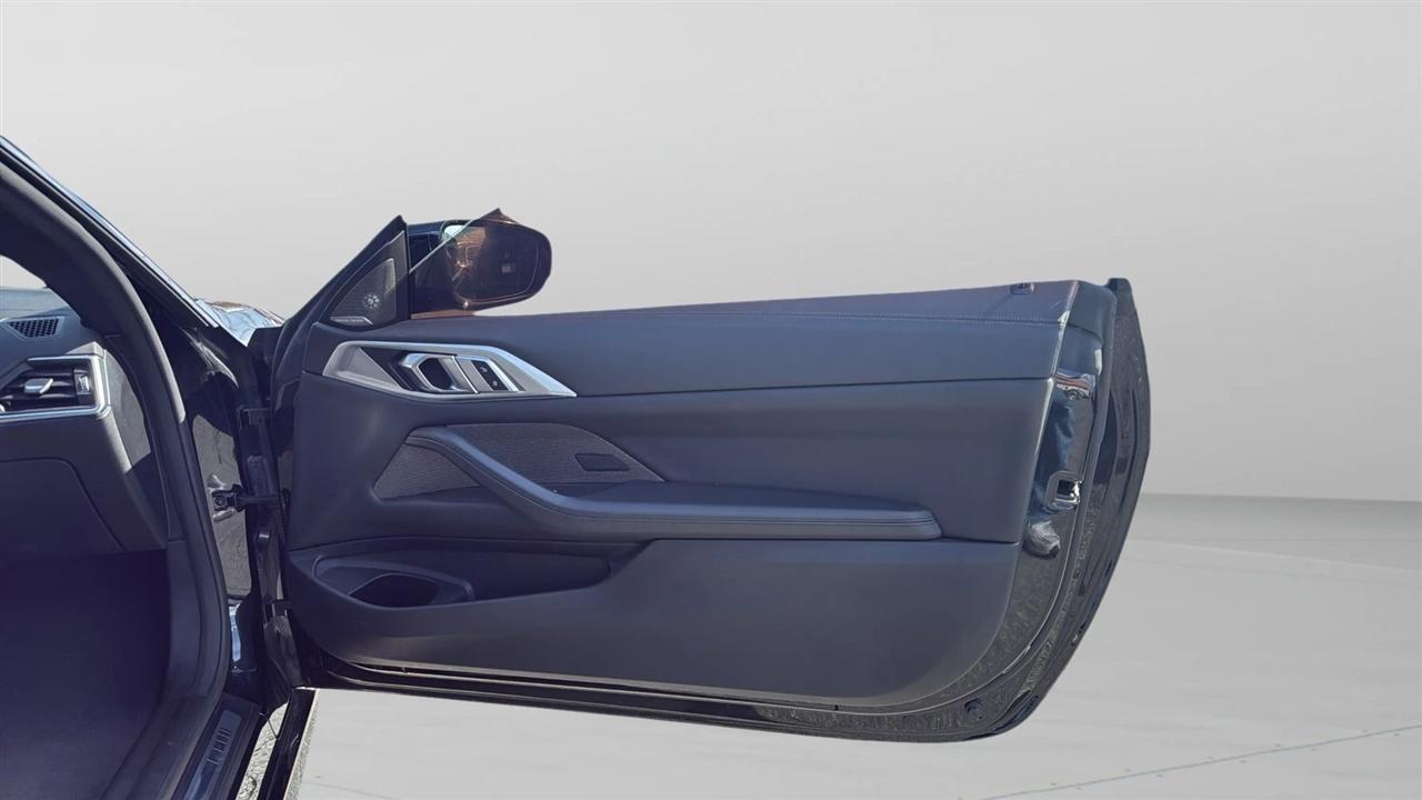 BMW 4 Series M440i xDrive Coupe 2021