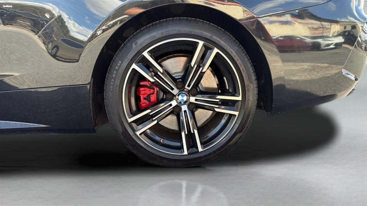 BMW 4 Series M440i xDrive Coupe 2021