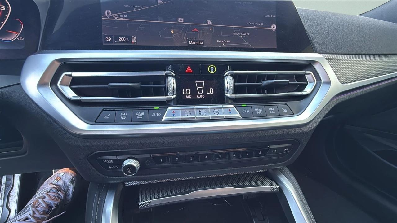 BMW 4 Series M440i xDrive Coupe 2021