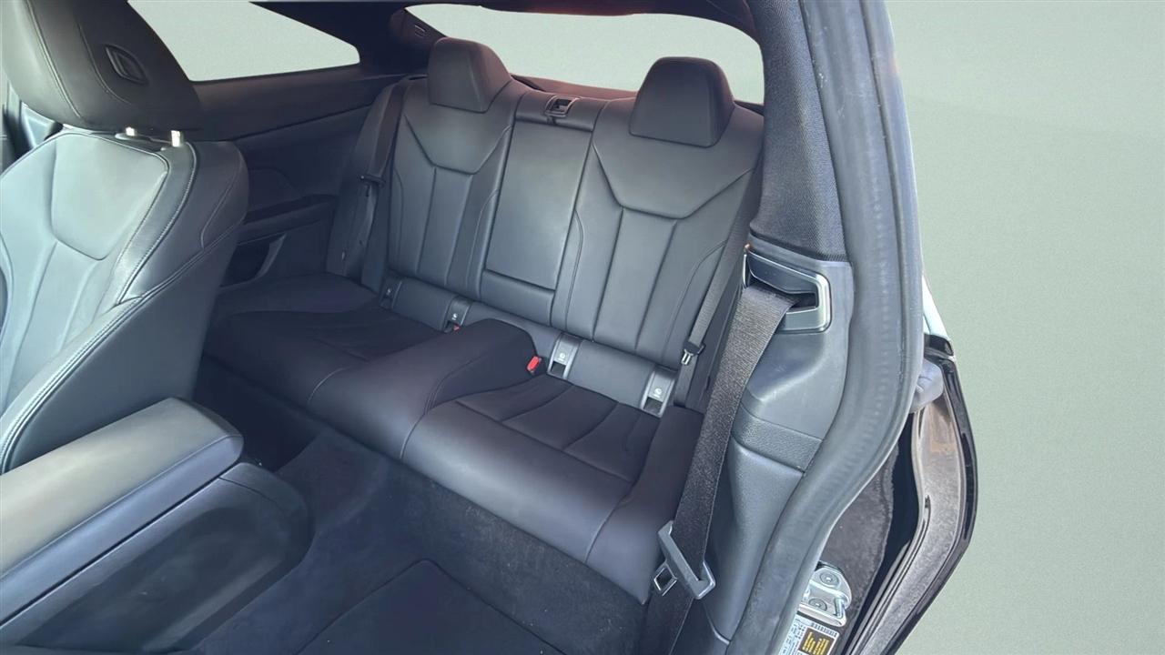 BMW 4 Series M440i xDrive Coupe 2021