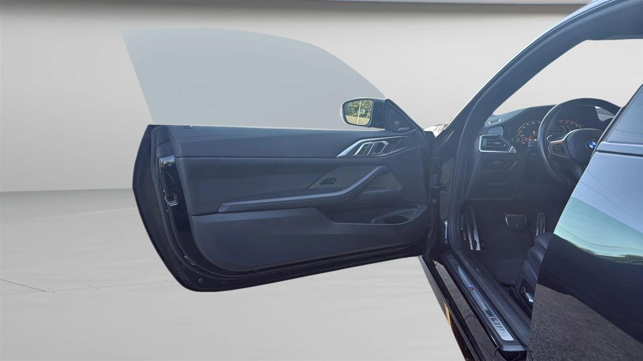 BMW 4 Series M440i xDrive Coupe 2021