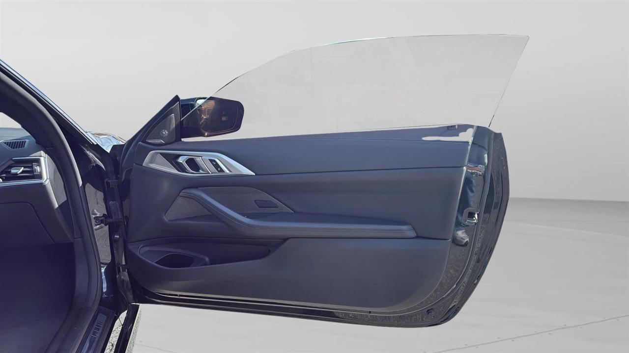 BMW 4 Series M440i xDrive Coupe 2021