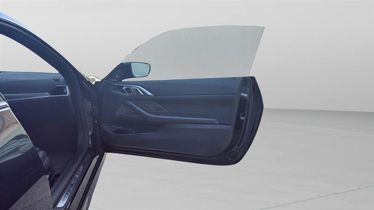 BMW 4 Series M440i xDrive Coupe 2021