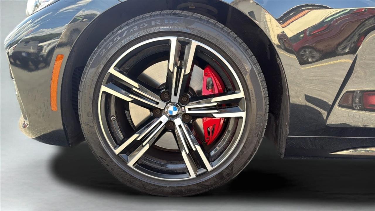 BMW 4 Series M440i xDrive Coupe 2021