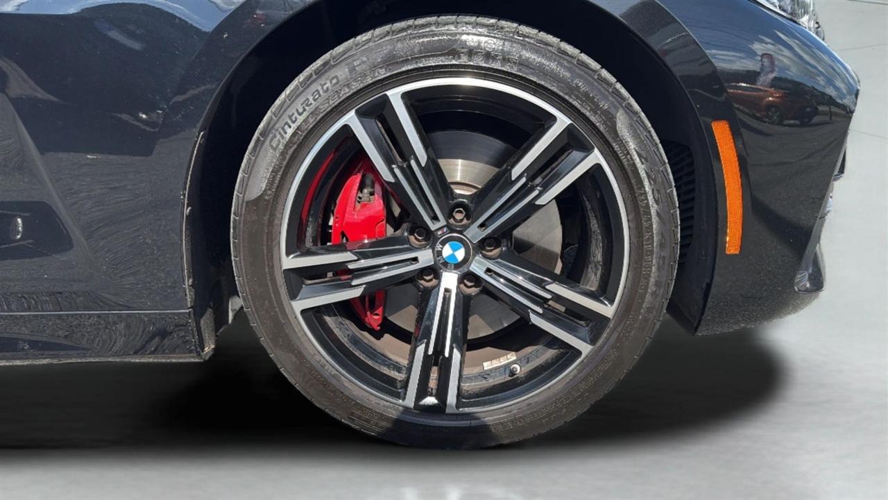 BMW 4 Series M440i xDrive Coupe 2021