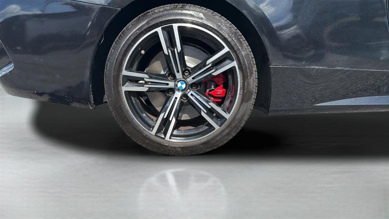 BMW 4 Series M440i xDrive Coupe 2021