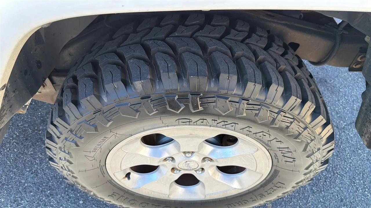 Jeep Wrangler Unlimited 4WD 4dr Sahara 2014