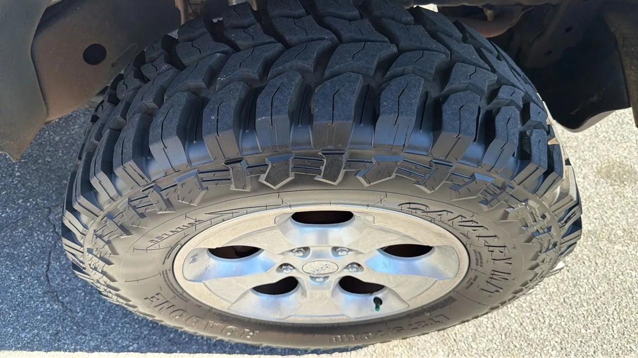 Jeep Wrangler Unlimited 4WD 4dr Sahara 2014