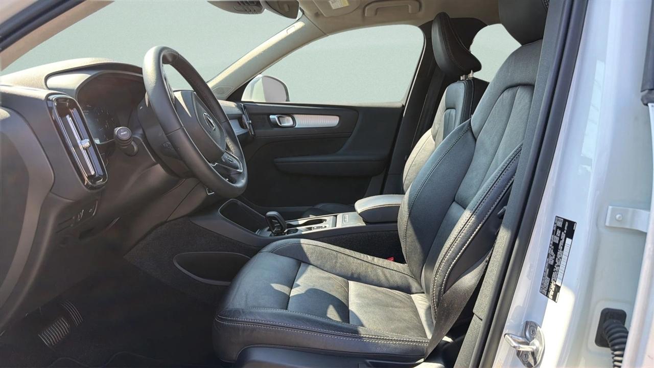 Volvo XC40 T5 AWD Momentum 2022