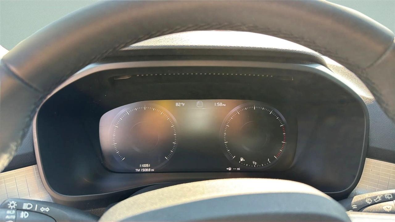 Volvo XC40 T5 AWD Momentum 2022