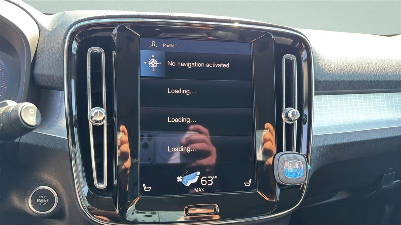 Volvo XC40 T5 AWD Momentum 2022